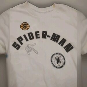 Marvel The‎ Amazing Spiderman T-Shirt Size Men's Medium Vintage